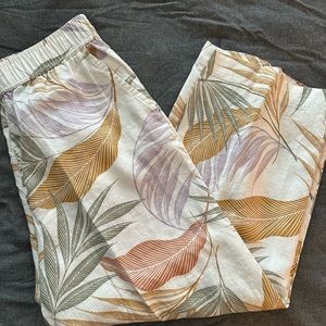 Beach Pants